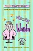 Wacky Words starring Wanda (Jumbo Size)