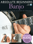 Absolute Beginners – Banjo