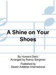 A Shine on Your Shoes