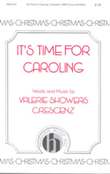 It's Time for Caroling