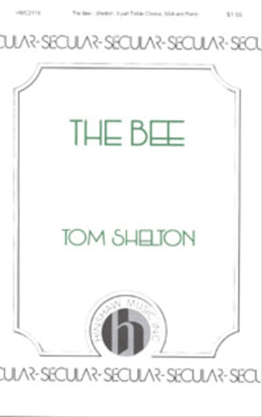 The Bee The Bee SSA scores gallery preview page 1