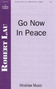 Go Now in Peace