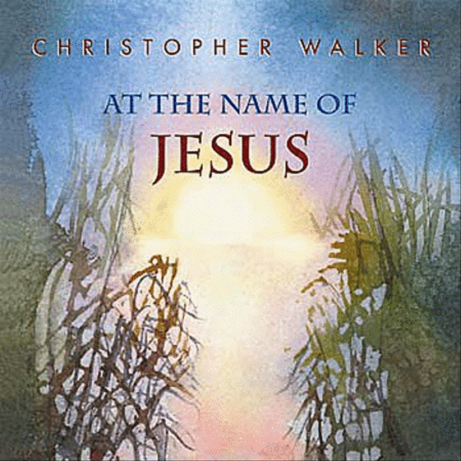 At The Name Of Jesus Choir scores gallery preview page 1