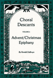 Choral Descants Vol. 6