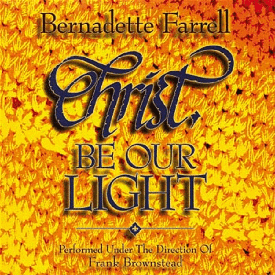 Christ, Be Our Light Choir scores gallery preview page 1