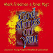 God Shines on You