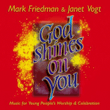 God Shines on You