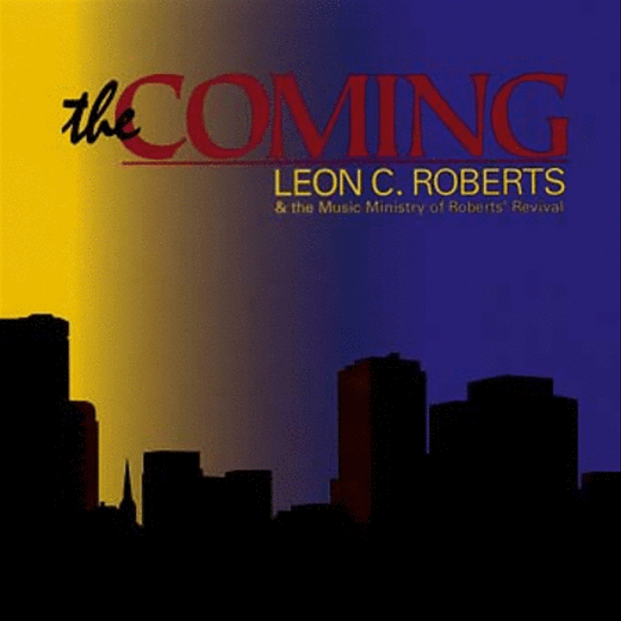 The Coming Choir scores gallery preview page 1
