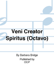 Veni Creator Spiritus
