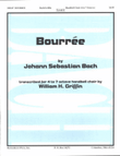 Bourree