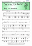 Song of the Lamb