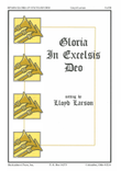 Gloria In Excelsis Deo mini preview