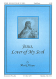 Jesus, Lover of My Soul mini preview