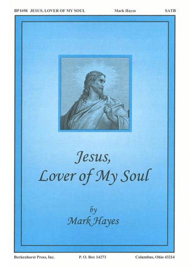 Jesus, Lover of My Soul