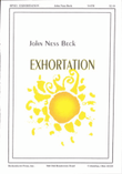 Exhortation