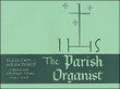 The Parish Organist, Part 05 (Advent, Christmas) mini preview