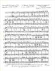 O Beloved Shepherds / O ihr lieben Hirten (2 B-flat Instruments)