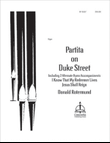 Partita on Duke Street (Rotermund)