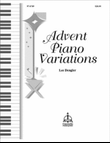 Advent Piano Variations mini preview