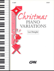 Christmas Piano Variations mini preview