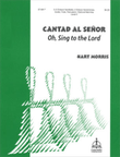 Cantad al Senor