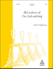 All Creatures of Our God and King