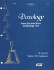 Doxology / Praise God from Whom All Blessings Flow