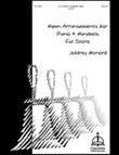 Hymn Arrangements for Piano and Handbells (Full Score)