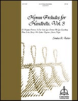 Hymn Preludes for Handbells, Set 3