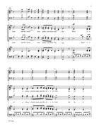 God Is Our Refuge and Strength (Full Score) Choir scores gallery preview page 5