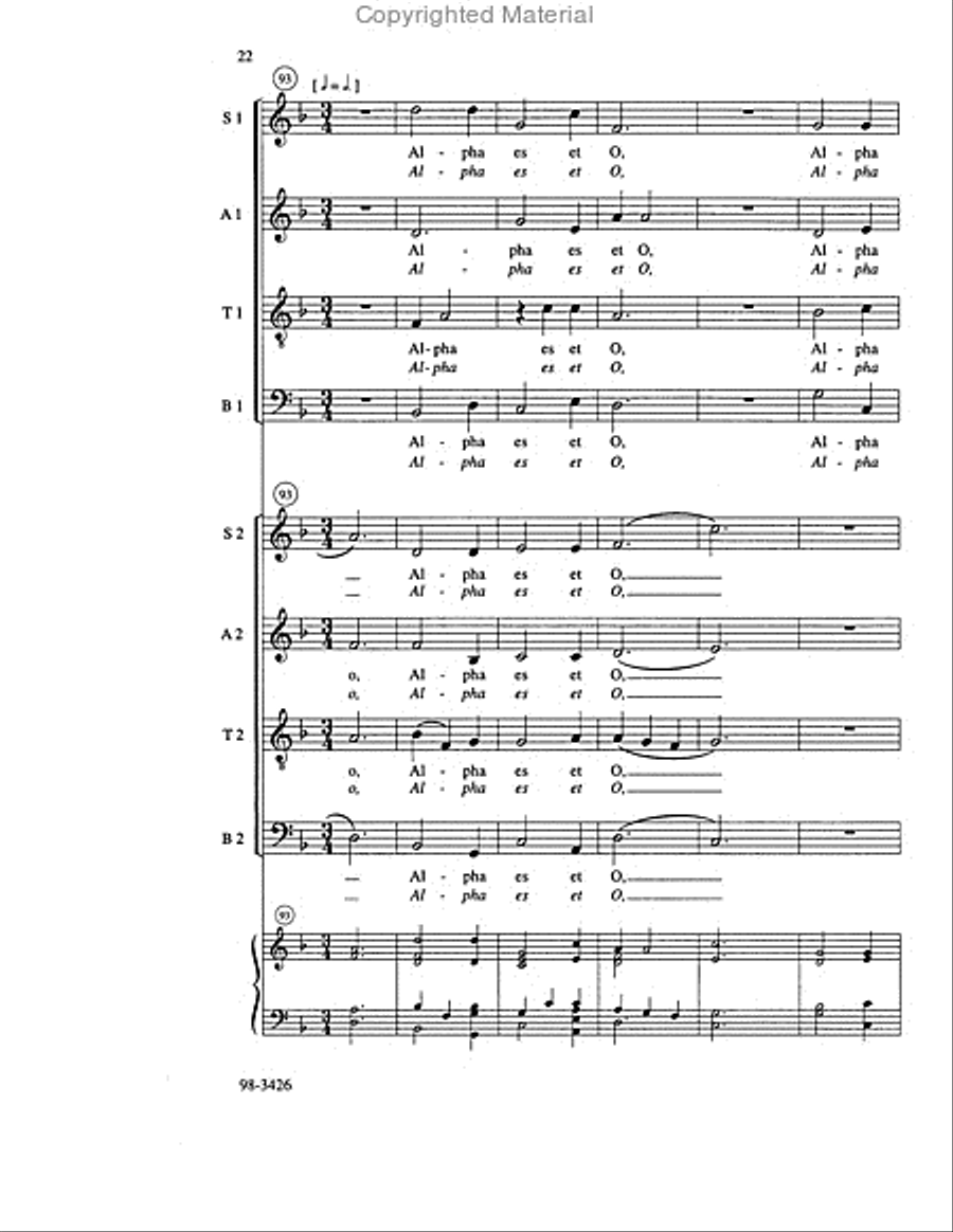 In dulci jubilo (Braun) In dulci jubilo (Braun) Trombone scores gallery preview page 21