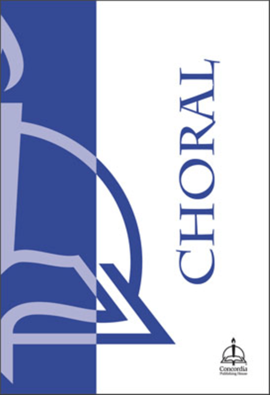 Lord, Hear My Prayer / Erhoere mich Choir scores gallery preview page 1