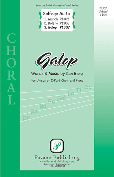Galop