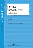 ABBA Smash Hits!, Volume 2
