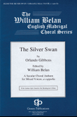 The Silver Swan