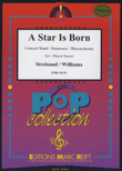 A Star Is Born