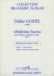 Sinfonia Sacra