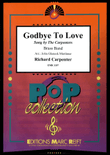 Goodbye To Love