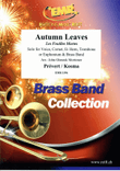 Autumn Leaves