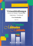 Virtuositatsubungen / Exercices de virtuosite / Virtuosity Drills