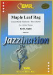 Maple Leaf Rag mini preview
