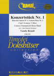 Konzertstuck No. 1