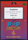Azzuro