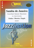 Samba de Janeiro