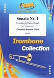 Sonata No. 1