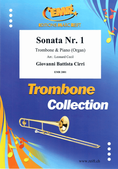 Sonata No. 1