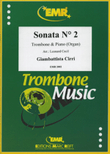 Sonata No. 2