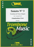 Sonata No. 3