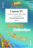 Canzon XV