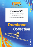 Canzon XV